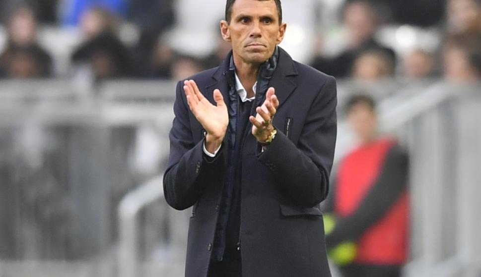 English court: Peñarol is targeting Gustavo Poyet, raised in British football – Ovation – 12/09/2020