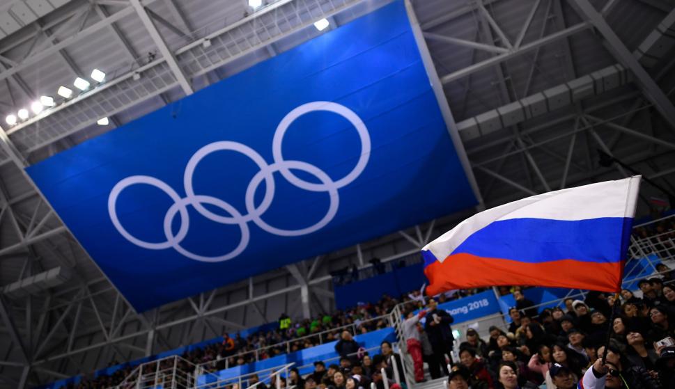 Rusia no podrá participar de los Juegos Olímpicos de Tokio por escándalo de dopaje - Ovación - 17/12/2020 - EL PAÍS Uruguay