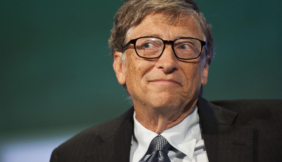 Bill Gates: Leaving Harvard University to Build an Empire – 01/31/2021