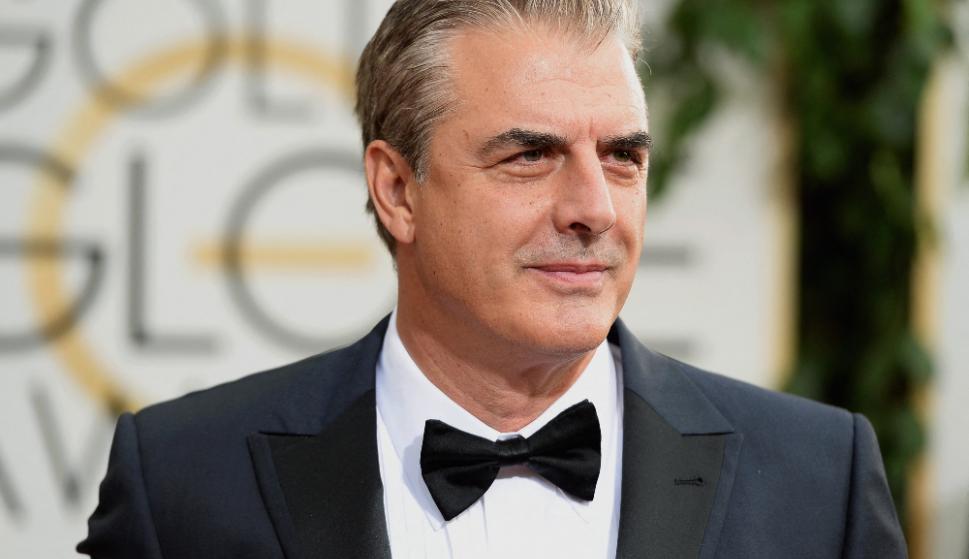 Acusan De Abuso Sexual A La Estrella De Sex And The City Chris Noth