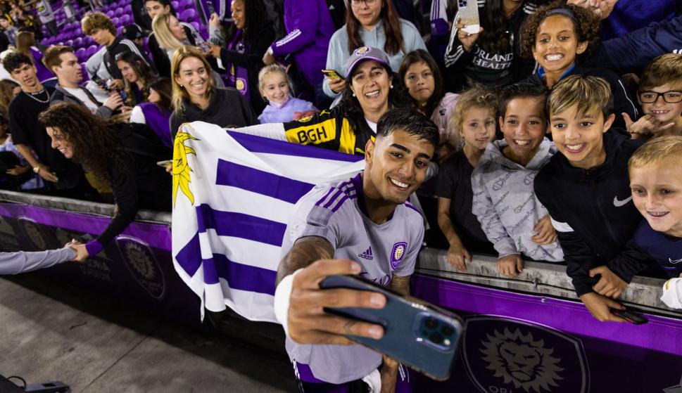 Facu Torres debuted at Orlando City;  the DT filled him and César Araújo with praise – Ovation – 02/12/2022