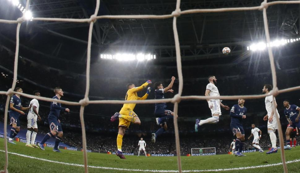 Donnarumma after PSG’s elimination from the Champions League: “the last two days have not been easy” – Ovation – 03/11/2022