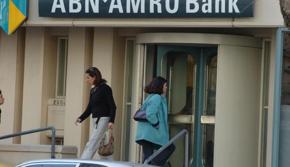 ABN Amro Bank apologized for its historical ties to slavery – Business – 04/14/2022