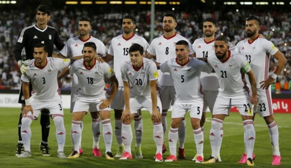 Why Iran won’t face Canada and what makes them a possible rival to Uruguay in their farewell – Ovation – 26/05/2022