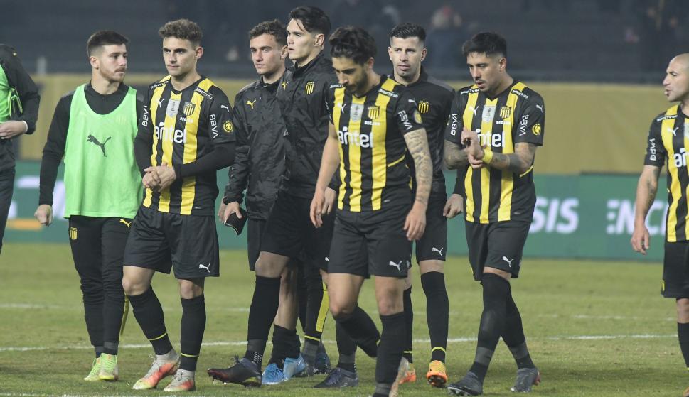 Cómo salió Peinarol hoy 2022