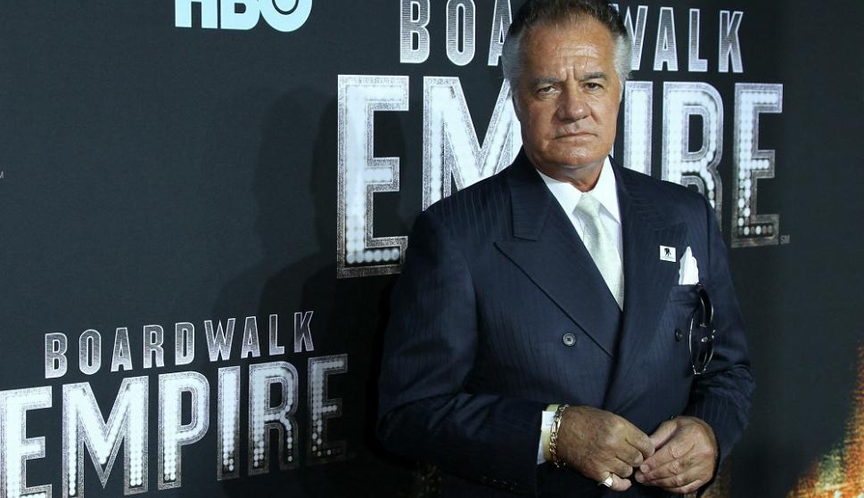 Actor Tony Sirico, mobster Paulie Gualtieri in the series “The Sopranos” passed away – Tvshow – 07/08/2022