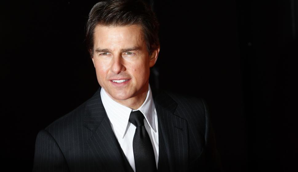 Tom Cruise suma uno de sus clásicos de los 80 y su saga más exitosa a Netflix – Serie TV – 30/07/2022