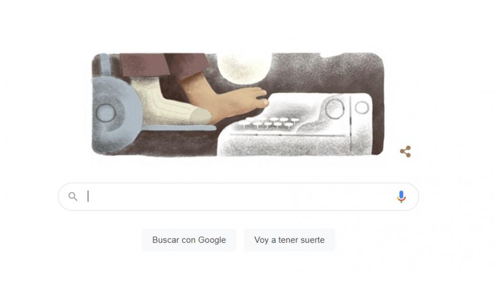 Gabriela Brimmer: ¿quién fue y por qué Google le dedicó un doodle? -  12/09/2022 - EL PAÍS Uruguay