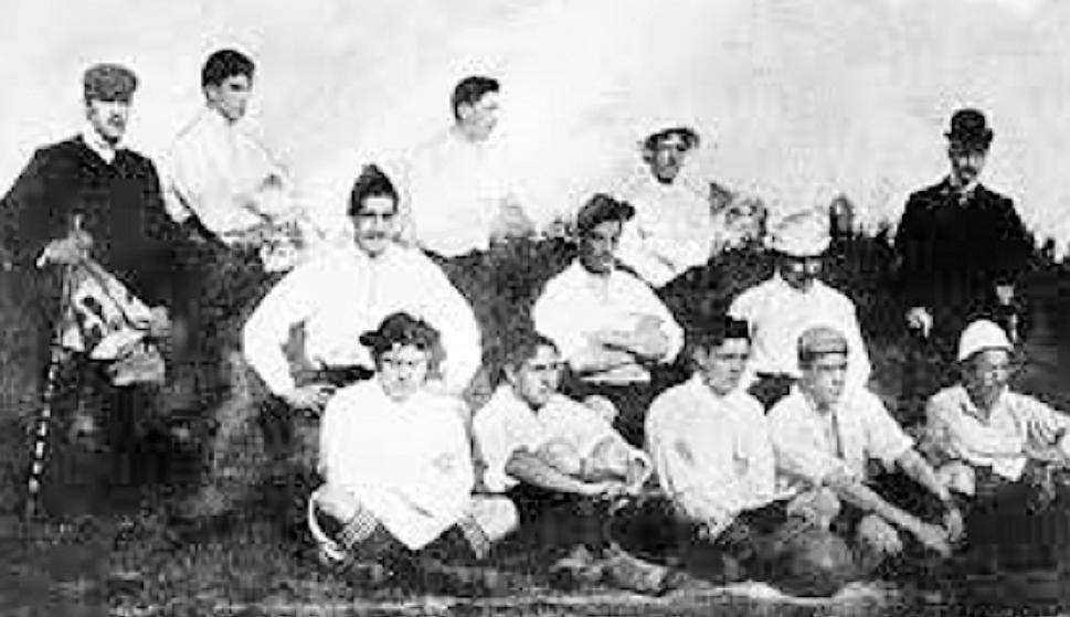 120 years have passed since the first Uruguayan Championship won by Nacional – Ovation – 09/21/2022