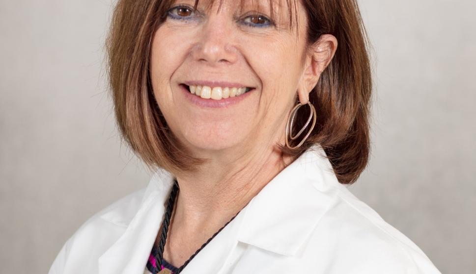 Irene Litvan, the Uruguayan neurologist who is among the best scientists in the world – Eme – 12/16/2022