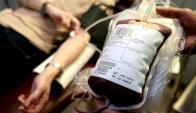 100.000 donaciones de sangre por año que se hacen en Uruguay. La cifra es adecuada y está dentro de los parámetros esperados.