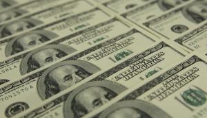 El dólar subió el miércoles por tercer jornada consecutiva. Foto: Reuters