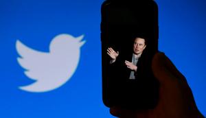 Elon Musk concretó la compra de la red social Twitter: Foto: AFP