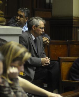 Leonel Briozzo. Foto: Archivo El País.