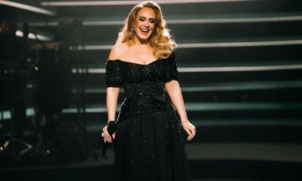 Adele