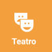 Logo cartelera teatro