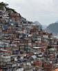 Las favelas de Río de Janeiro aprovecharán el boom turístico