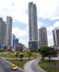 Ciudad de Panamá. Foto. AFP