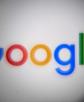 Logo de Google. Foto: AFP