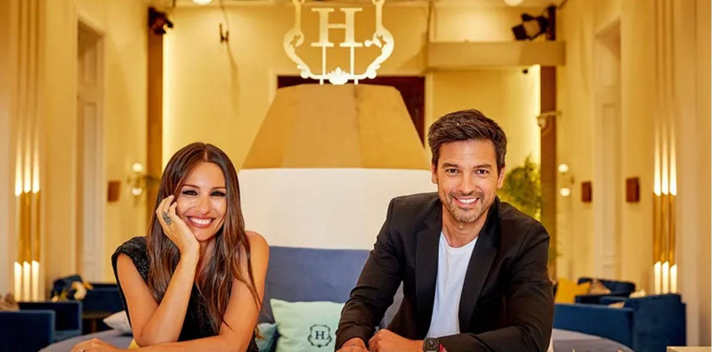 El hotel de los famosos": cómo ver desde Uruguay el nuevo reality show  argentino - Tvshow - 05/04/2022 - EL PAÍS Uruguay